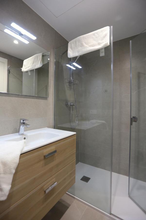 Juan De Austria Central Penthouse 4Pax Málaga Exterior foto