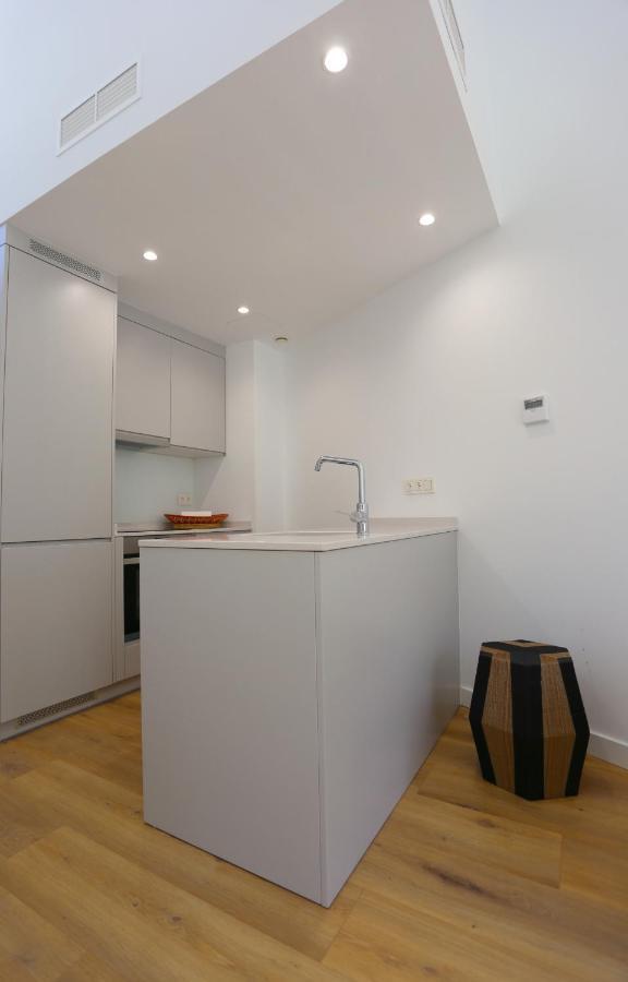 Juan De Austria Central Penthouse 4Pax Málaga Exterior foto